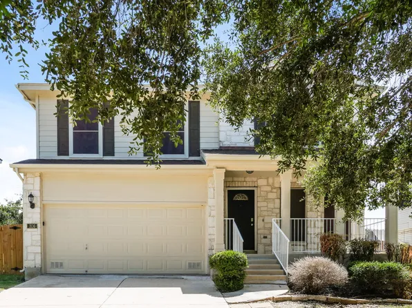 326 Silver Bit, San Antonio, TX 78227