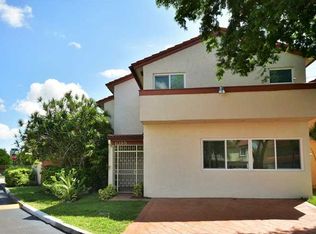 1098 SW 135th Pl, Miami, FL 33184