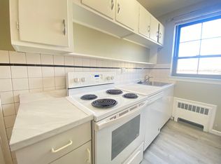 55 Harvard Ave APT 6, Brookline, MA 02446