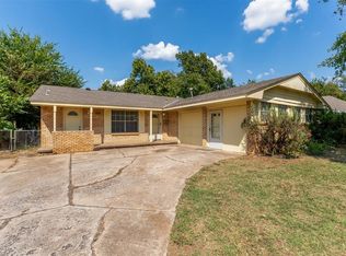 1201 NW 103rd St, Oklahoma City, OK 73114