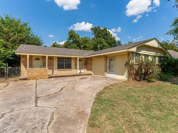 1201 NW 103rd St, Oklahoma City, OK 73114