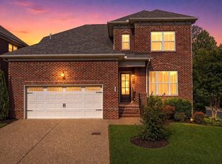 1000 Ramble Run, Hendersonville, TN 37075