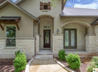 300 Escondido Dr, Georgetown, TX 78633