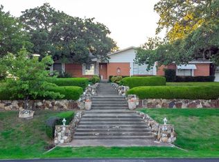 1604 N Haven Dr, Corinth, TX 76210