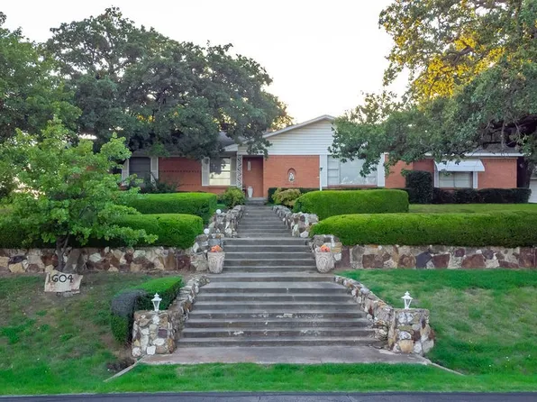 1604 N Haven Dr, Corinth, TX 76210