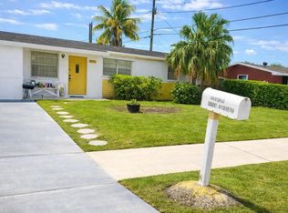 22315 SW 108th Ct, Miami, FL 33170