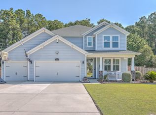 1500 British Dr, Moncks Corner, SC 29461