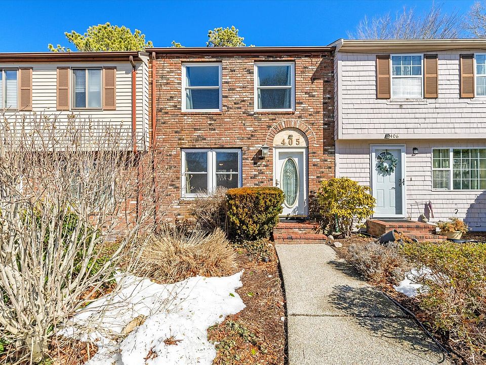 1st image of 405 Village Drive UNIT 405
