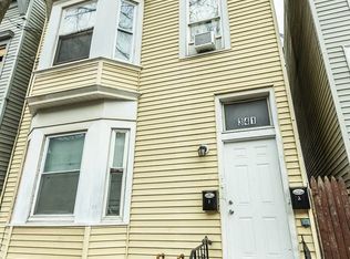 341 1st St #1FL, Albany, NY 12206