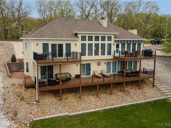 549 Graham Point, Camdenton, MO 65020