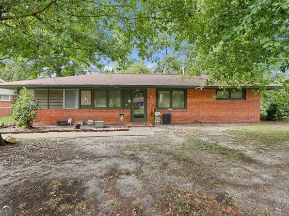 2264 Raleigh Dr, Augusta, GA 30904