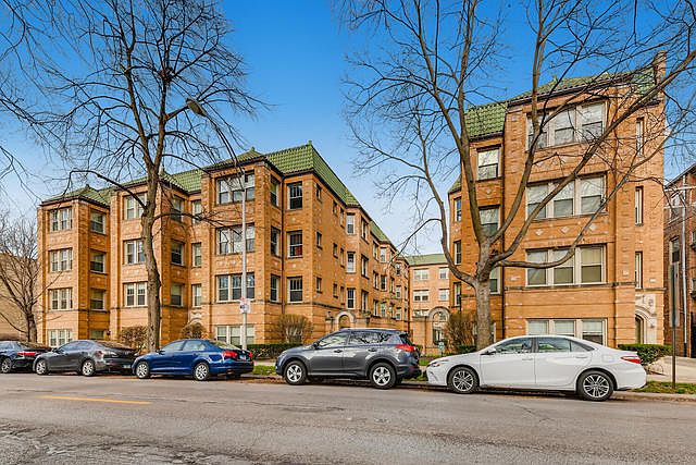 1st image of 856 Washington Blvd APT 1