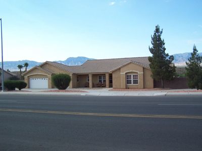 364 Hafen Ln, Mesquite, NV, 89027