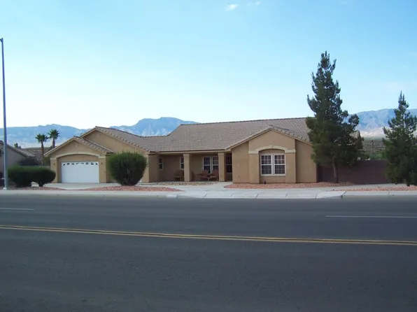 364 Hafen Ln, Mesquite, NV 89027