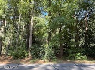 1 S Bethesda Rd, Southern Pines, NC 28387