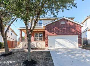 8027 Chisos Oak Dr, San Antonio, TX 78223