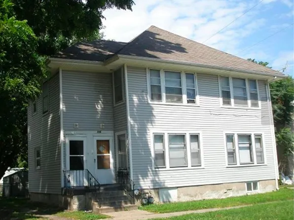 316, 316 S 16th St #1/2, Fort Dodge, IA 50501