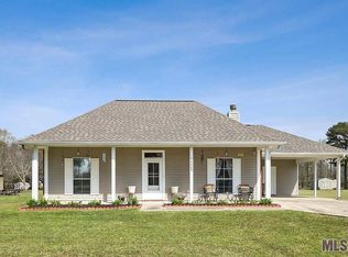 10645 Eagle Crest Rd, Denham Springs, LA 70726