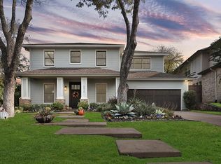 6856 Chantilly Ln, Dallas, TX 75214