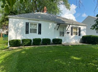 1126 N University Ave, Decatur, IL 62522