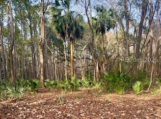 46 Bryan Rd, Daufuskie Island, SC 29915