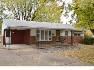 9656 Amity Ct, Saint Louis, MO 63134
