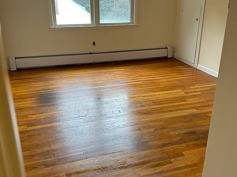 Upstairs bedroom