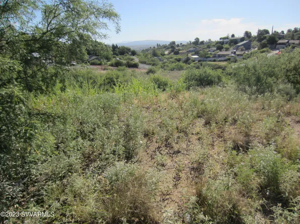 1775 Camino Real, Cottonwood, AZ 86326