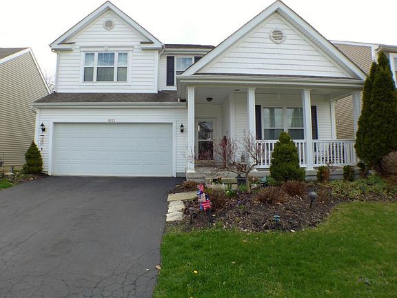 2nd image of 8553 Haleigh Woods Dr