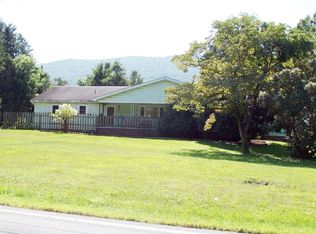 1720 Back Maitland Rd, Lewistown, PA 17044