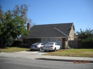 505 S Althea Ave, Rialto, CA 92376