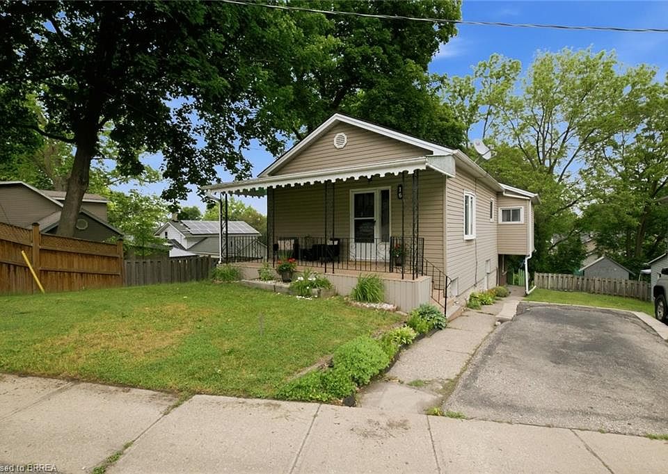 1st image of 16 King Edward St