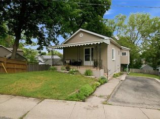 16 King Edward St, Brant, ON N3L2G6