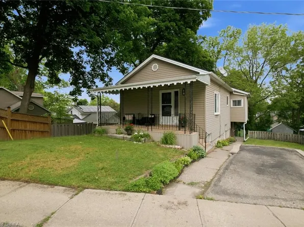16 King Edward St, Brant, ON N3L 2G6