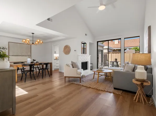 1410 Candelero Drive, Walnut Creek, CA 94598
