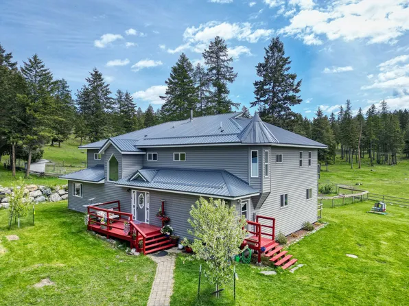 405 Buffalo Trl, Somers, MT 59932