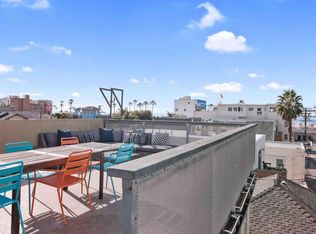 45 Wavecrest Ave #B, Venice, CA 90291