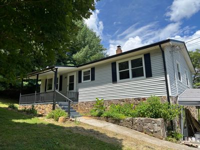 568 Housewright Hollow Rd, Surgoinsville, TN, 37873