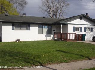 4929 Wainwright Ave, Lansing, MI 48911