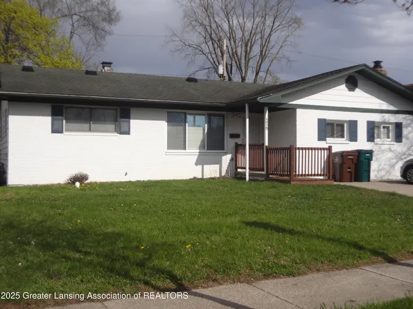 4929 Wainwright Ave, Lansing, MI 48911
