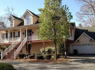 36 Bunker Blvd, Palmyra, VA 22963