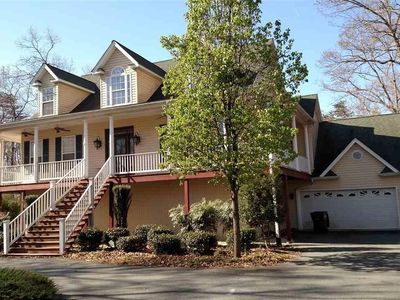 36 Bunker Blvd, Palmyra, VA, 22963