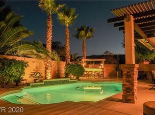 11087 Village Ridge Ln, Las Vegas, NV 89135