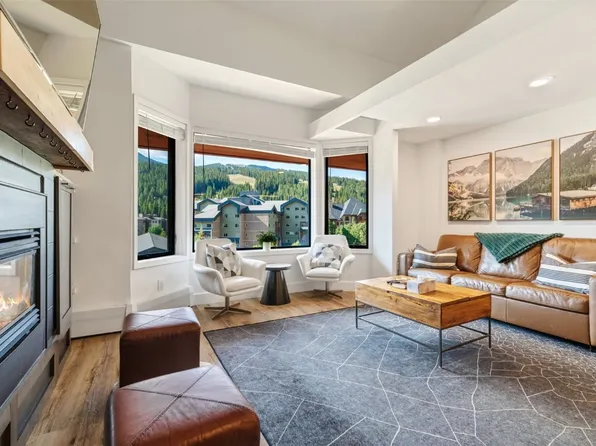 45 Beeler Pl #502, Frisco, CO 80443