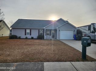 238 Rutledge Ave, Beaufort, NC 28516