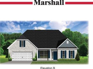 109 Horseshoe Run, Nicholasville, KY 40356