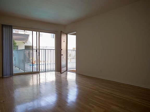 2nd image of 1263 N Hayworth Ave #8