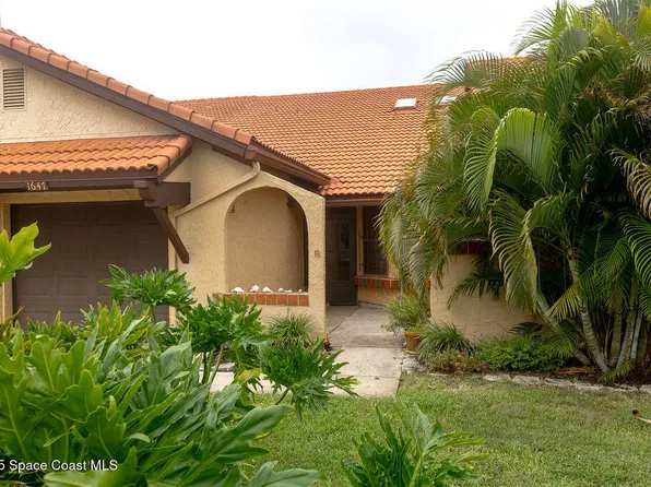 1647 Avery Rd NE, Palm Bay, FL 32905