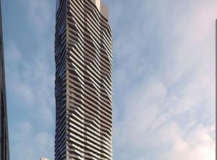 100 Dalhousie St #601, Toronto, ON M5B 0C7