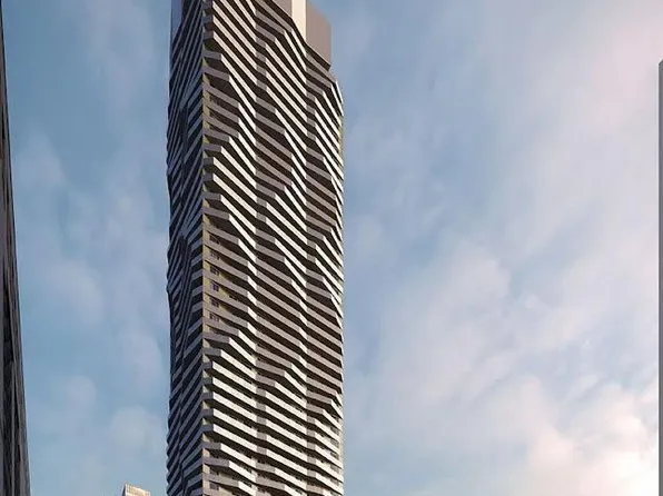 100 Dalhousie St, Toronto, ON